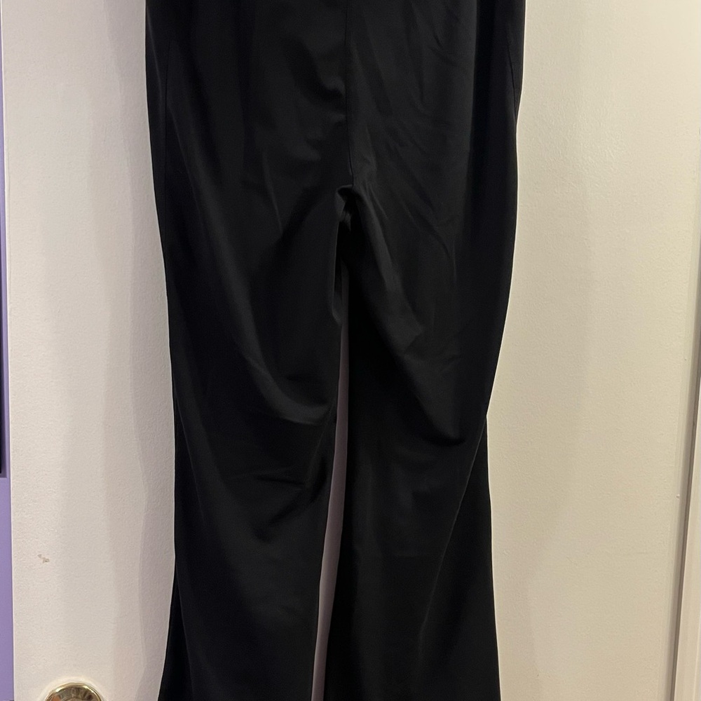 Gaiam yoga pants. EUC   Size XL - Picture 3 of 5